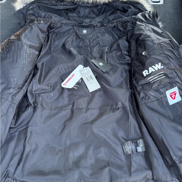 Women’s jacket - Picture 2 of 2